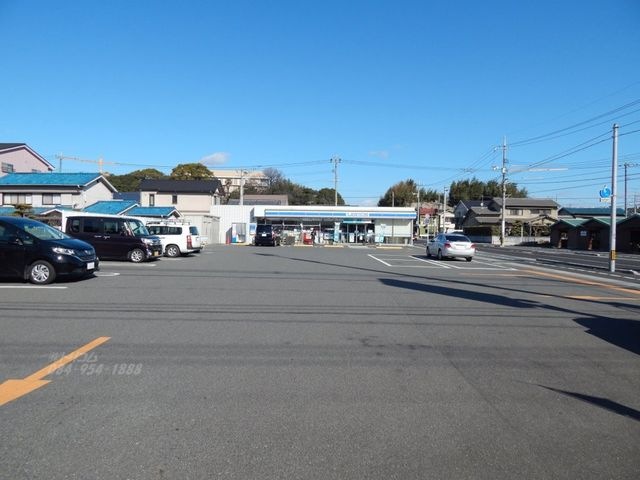 ローソン福山引野町一丁目店