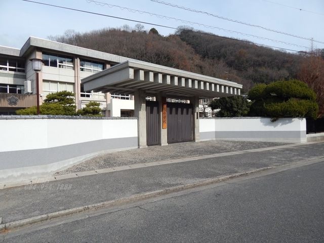 福山市立神辺小学校