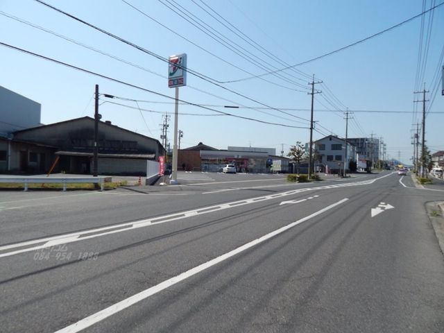セブンイレブン尾道高須町店
