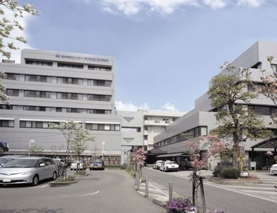 社会医療法人祥和会脳神経センター大田記念病院