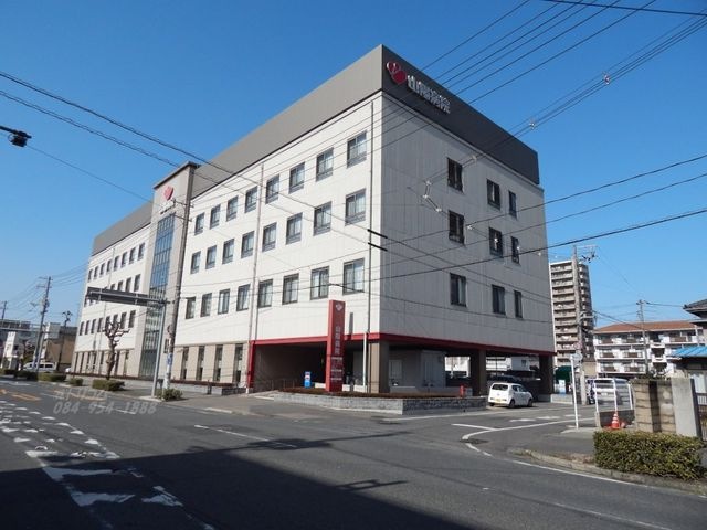 医療法人辰川会山陽病院