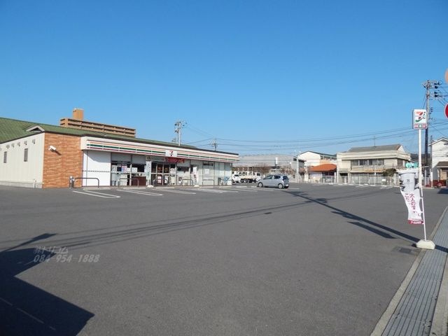 セブンイレブン福山松永町4丁目店