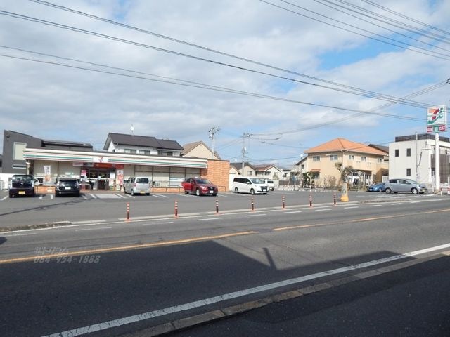 セブンイレブン福山引野北4丁目店