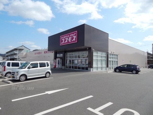 ディスカウントドラッグコスモス御幸店