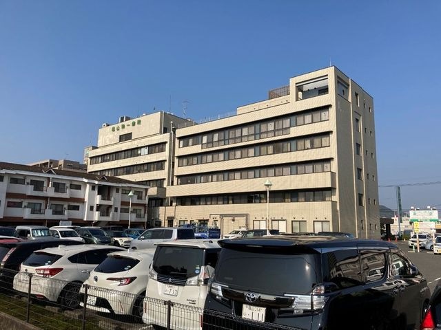 医療法人叙叙会福山第一病院