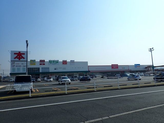 フレスポ神辺モール