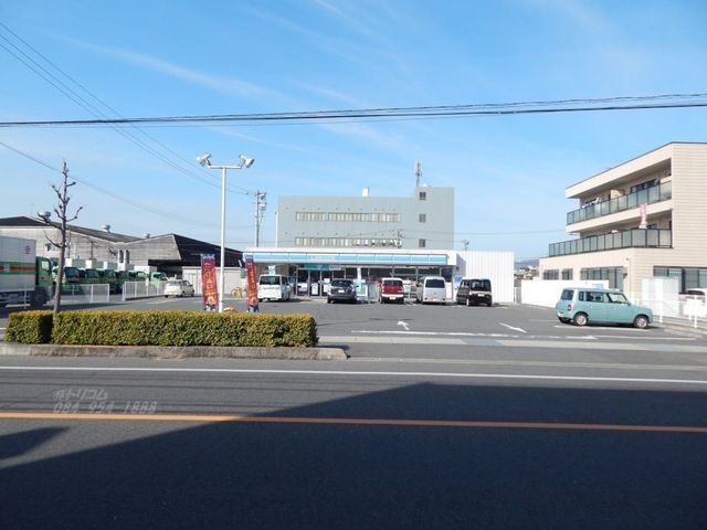 ローソン福山東深津町四丁目店