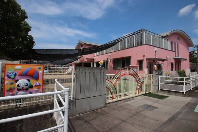 大津野こども園