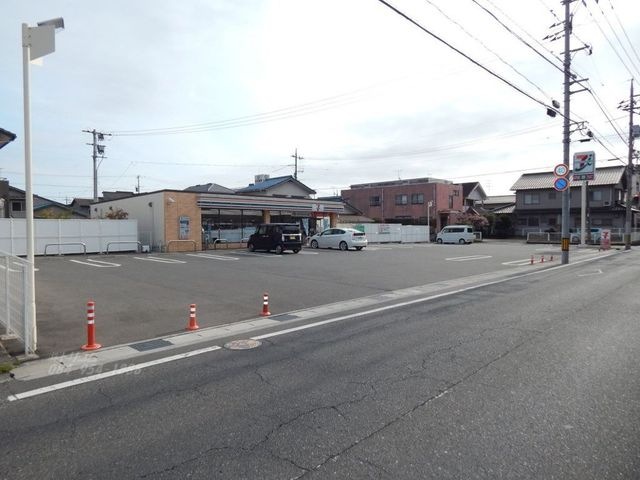 セブンイレブン福山沖野上2丁目店