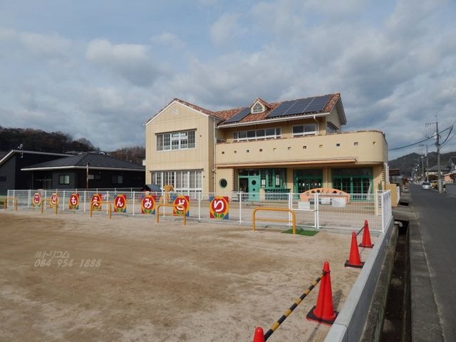 こどもえんみどり
