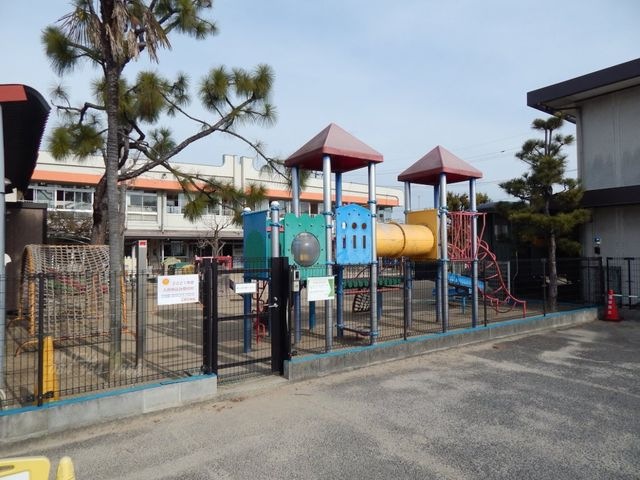 太陽保育園