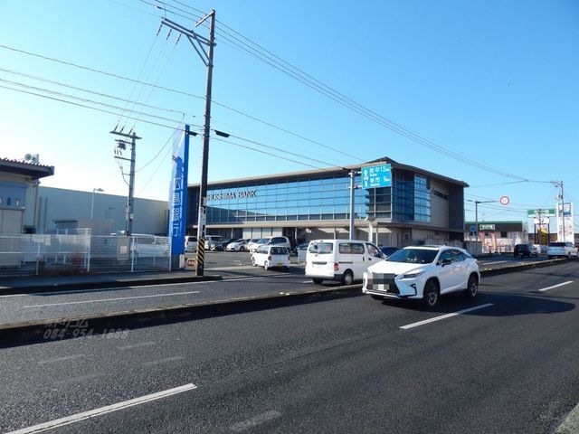 広島銀行福山北支店