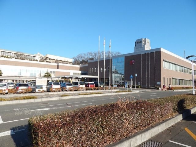 福山市東部市民センター