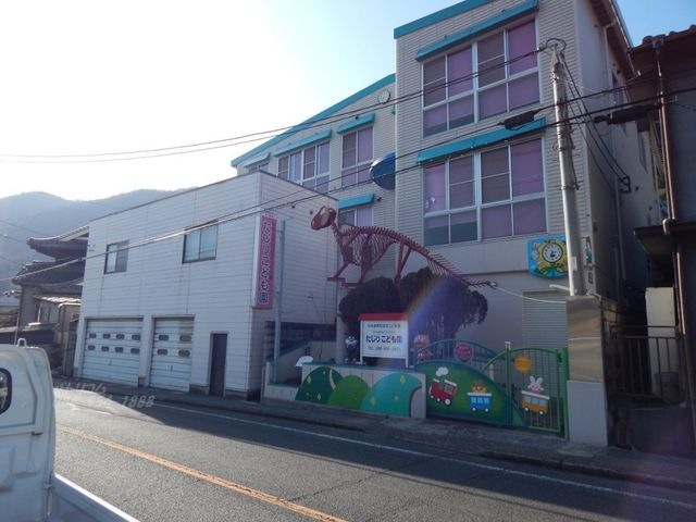認定こども園たじりこども園
