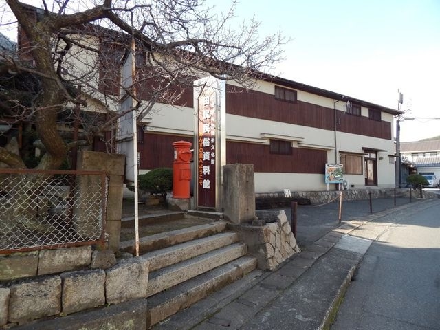 田尻民俗資料館