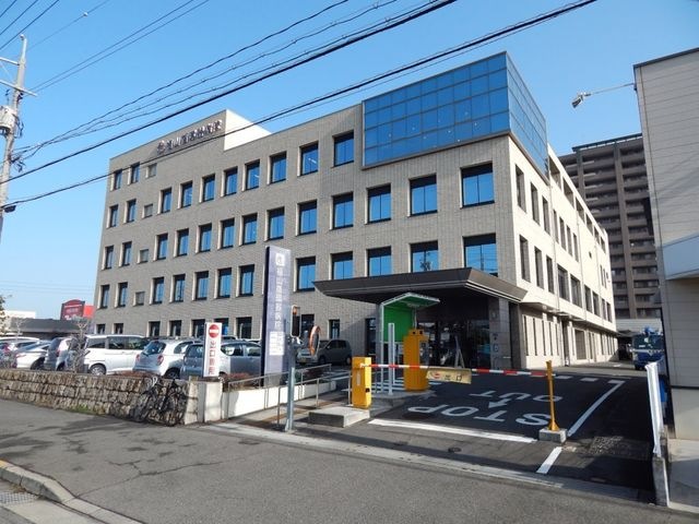 医療法人竹政会福山循環器病院