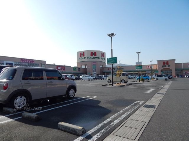 みどり町モール