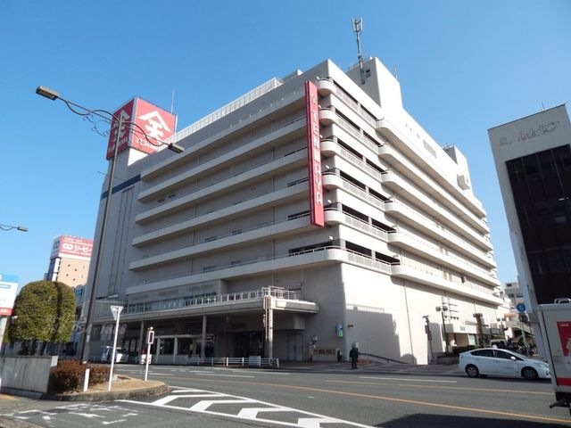 天満屋福山店