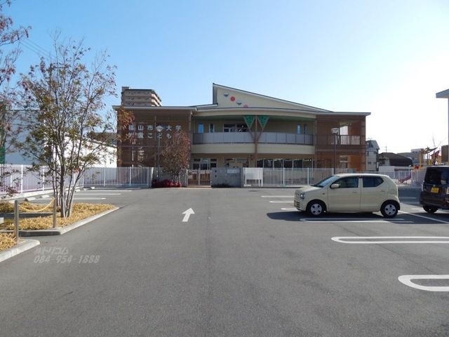 福山市立大学附属こども園