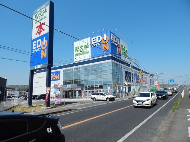 アクロスプラザ福山西