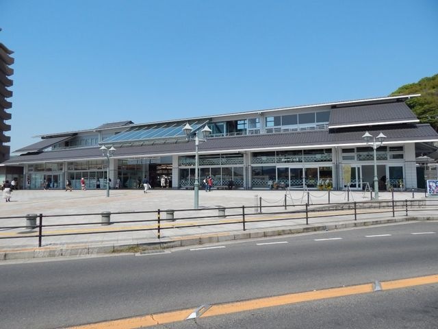 尾道駅(JR 山陽本線)