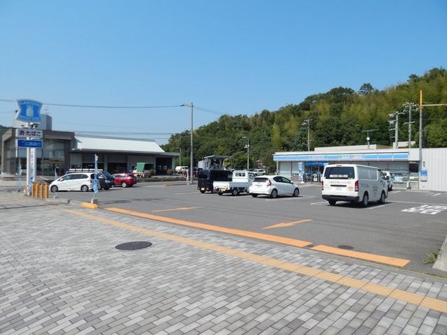 ローソン尾道平原台店