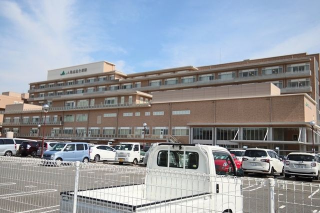 広島県厚生農業協同組合連合会尾道総合病院