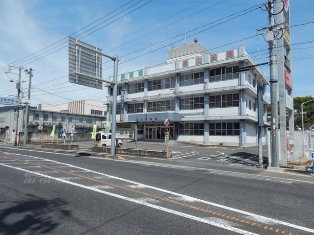 尾道警察署