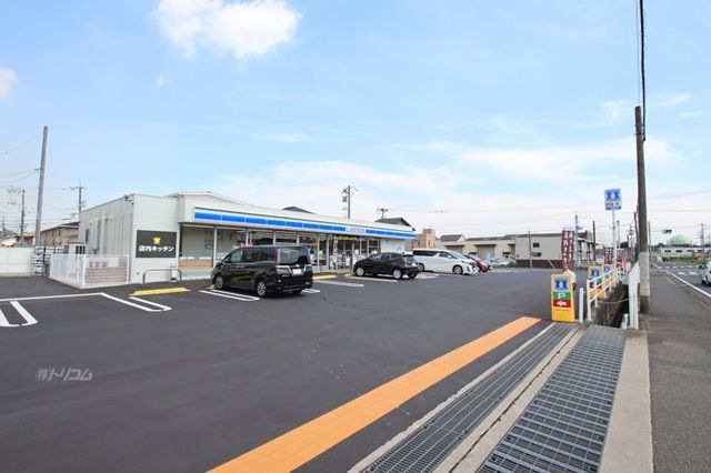 ローソン福山大門町三丁目店