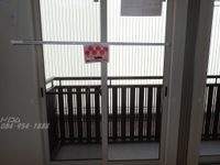 室内物干し