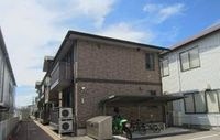 外観写真(昼)