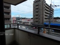 眺望(イメージ)