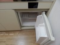冷蔵庫置場(イメージ)
