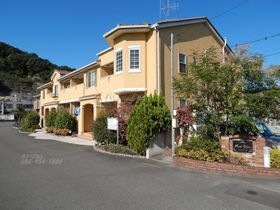 Mai Dea（マイディア）の外観