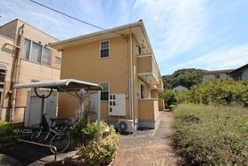 フリッシュの外観