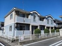 外観写真(昼)
