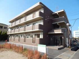 メルヴェイュ・ロジュマンの外観