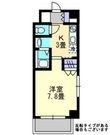 シンメイロードの間取図
