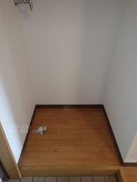 洗濯機置場(イメージ)