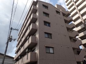 シンメイロードの外観