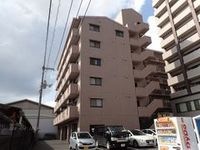 外観写真（昼）