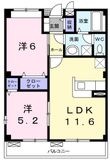 ラップトップの間取図