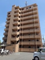 フルリール松浦Ⅱの外観