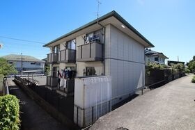 サンシャイン引野の外観