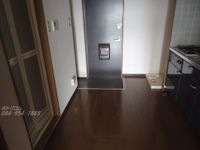 玄関(イメージ)