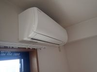 エアコン(イメージ)