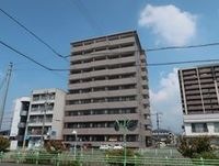 外観写真（昼）