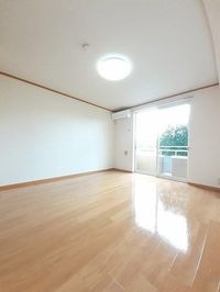 エアコン 照明完備