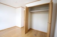 クローゼット