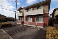 外観写真（昼）